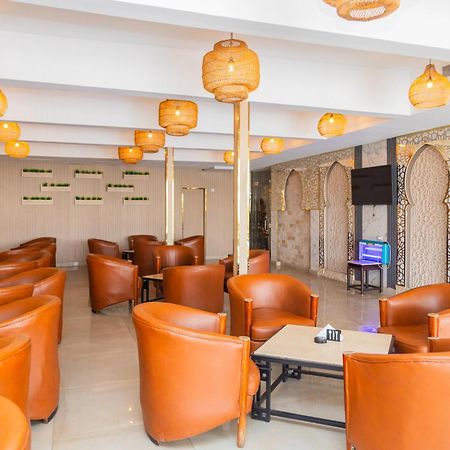 New Comfort Inn Giza Kafret el-Gabal Dış mekan fotoğraf
