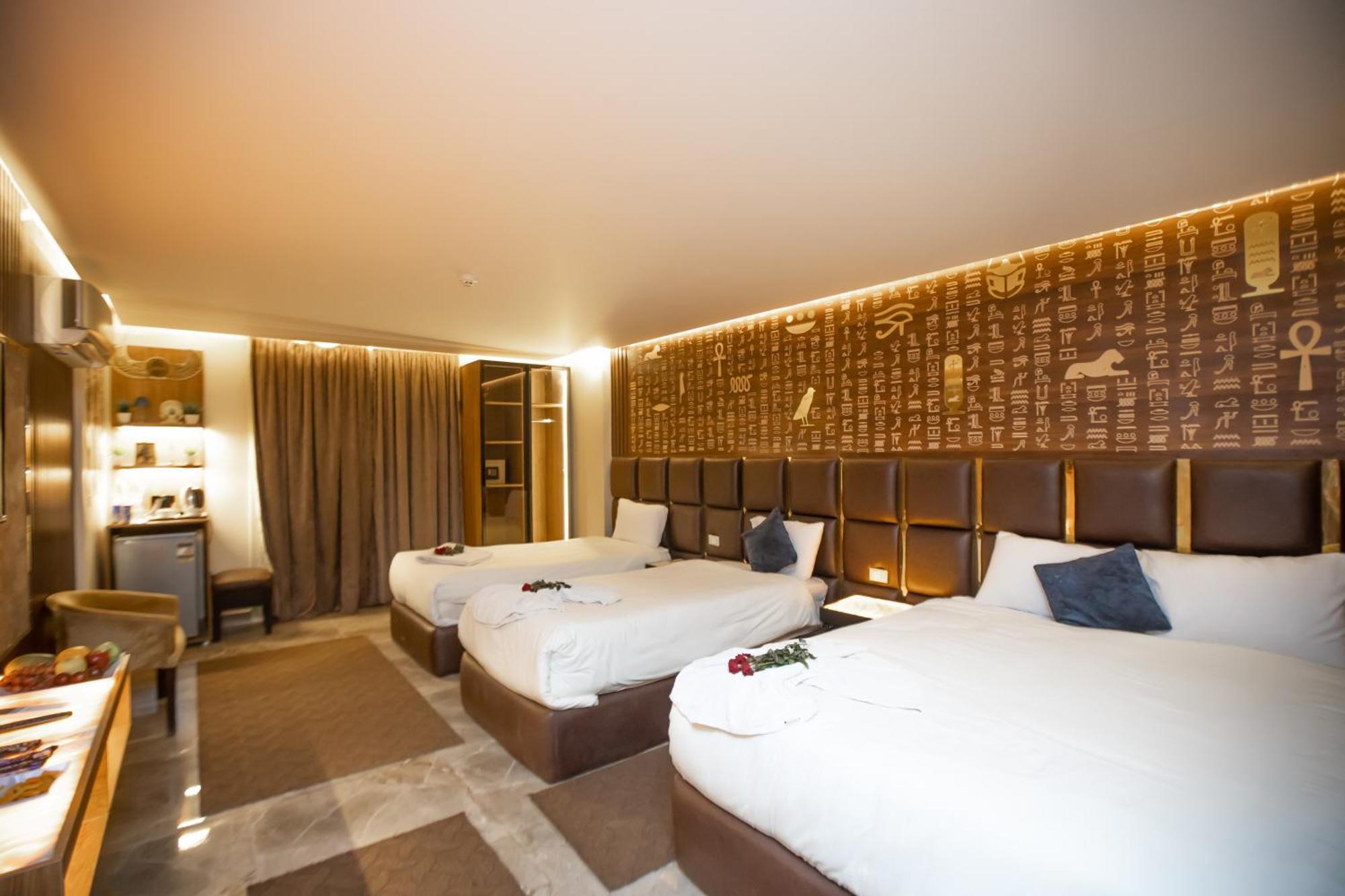 New Comfort Inn Giza Kafret el-Gabal Dış mekan fotoğraf