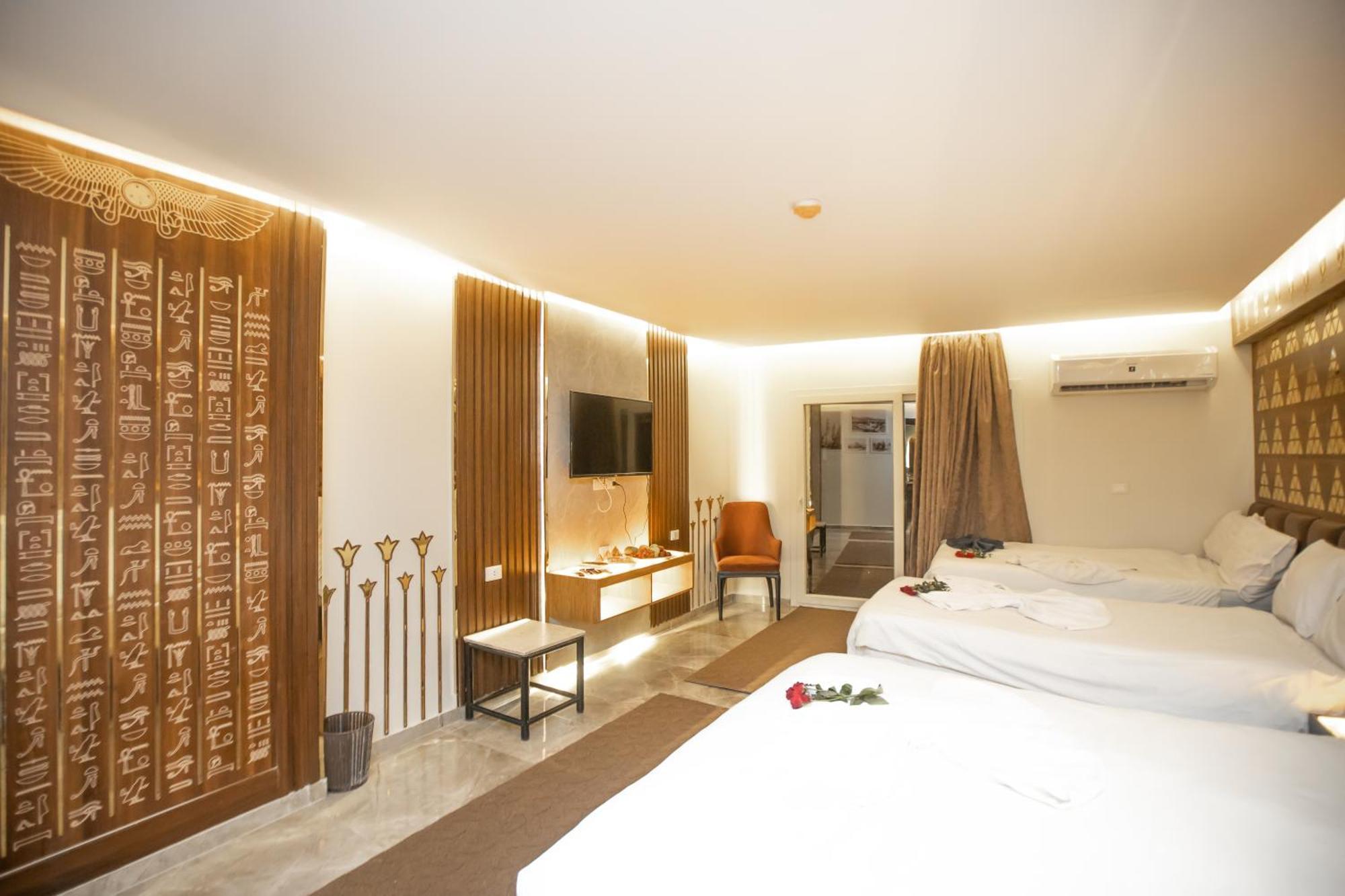 New Comfort Inn Giza Kafret el-Gabal Dış mekan fotoğraf