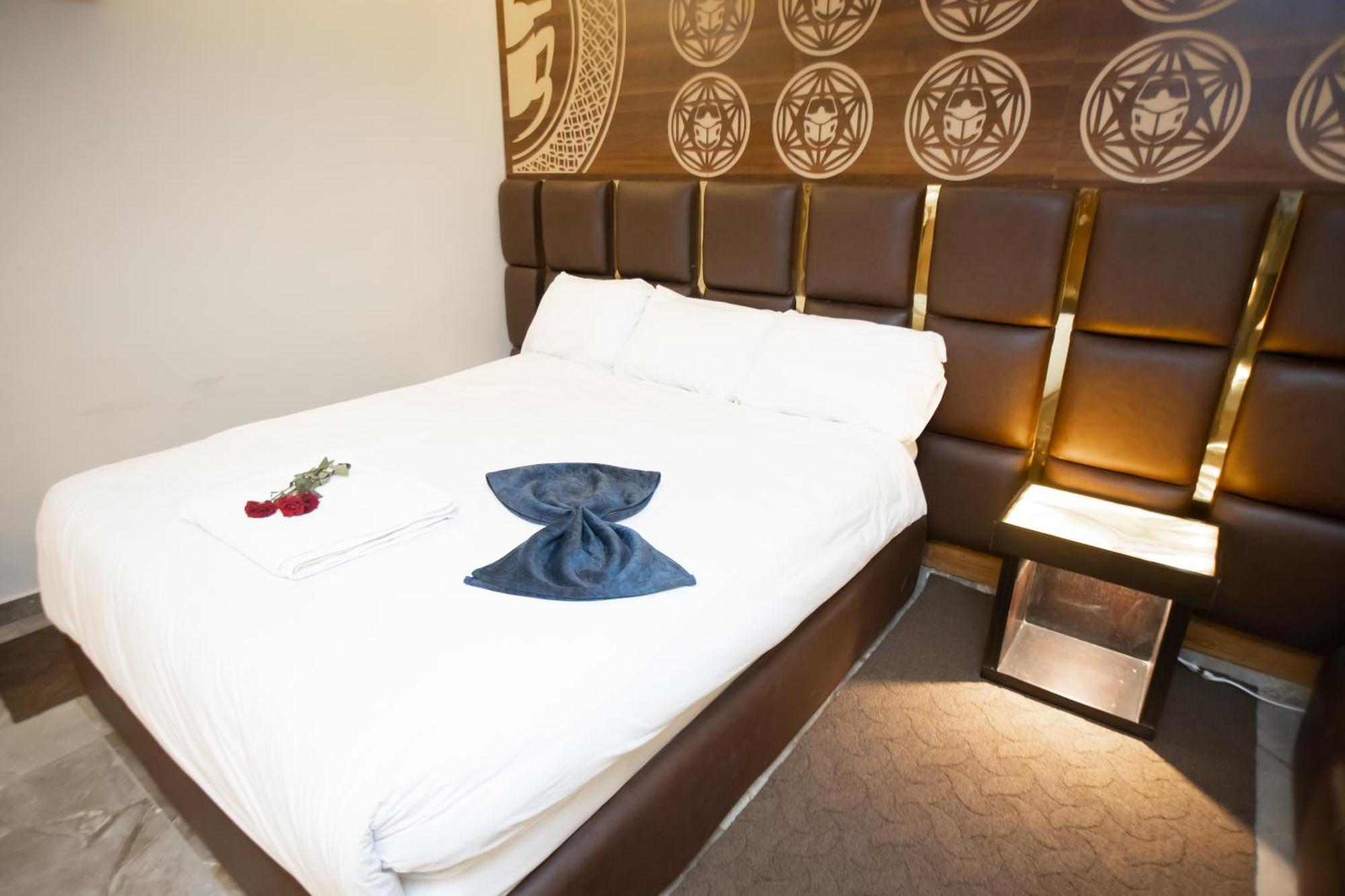 New Comfort Inn Giza Kafret el-Gabal Dış mekan fotoğraf
