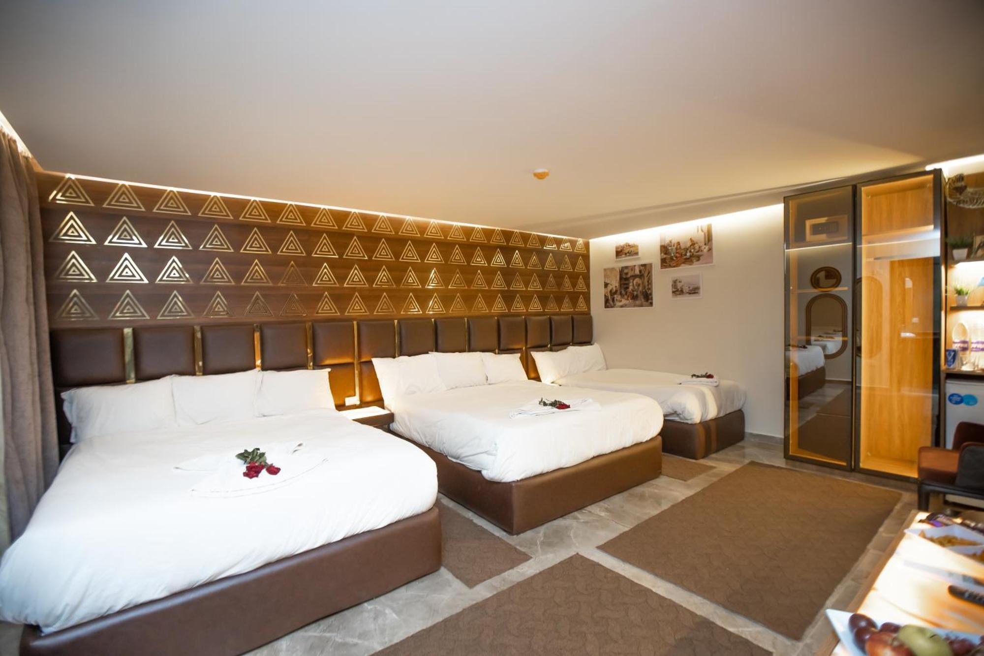 New Comfort Inn Giza Kafret el-Gabal Dış mekan fotoğraf