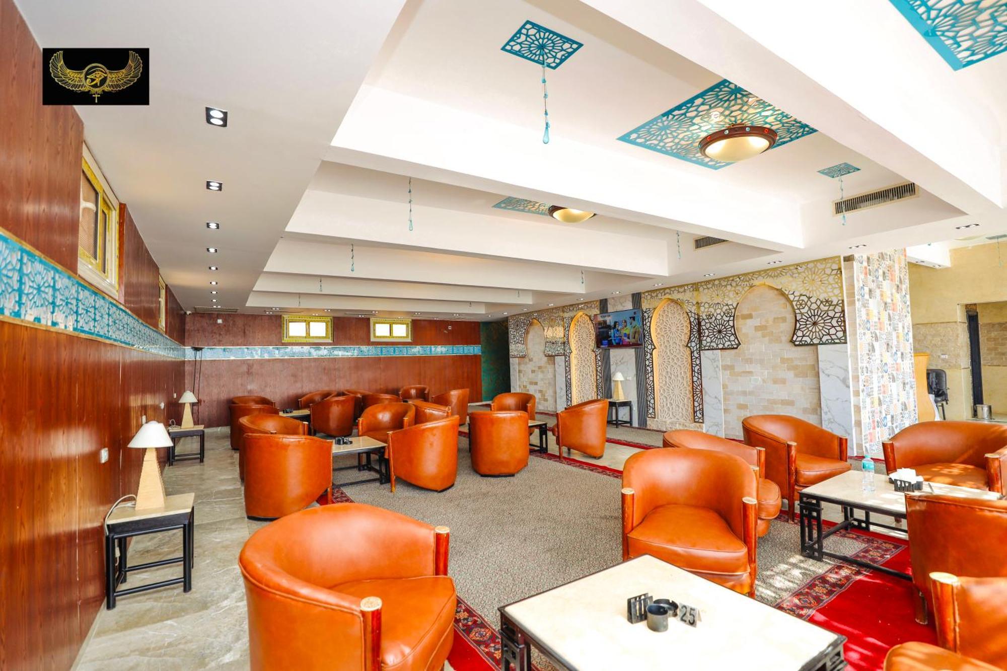 New Comfort Inn Giza Kafret el-Gabal Dış mekan fotoğraf