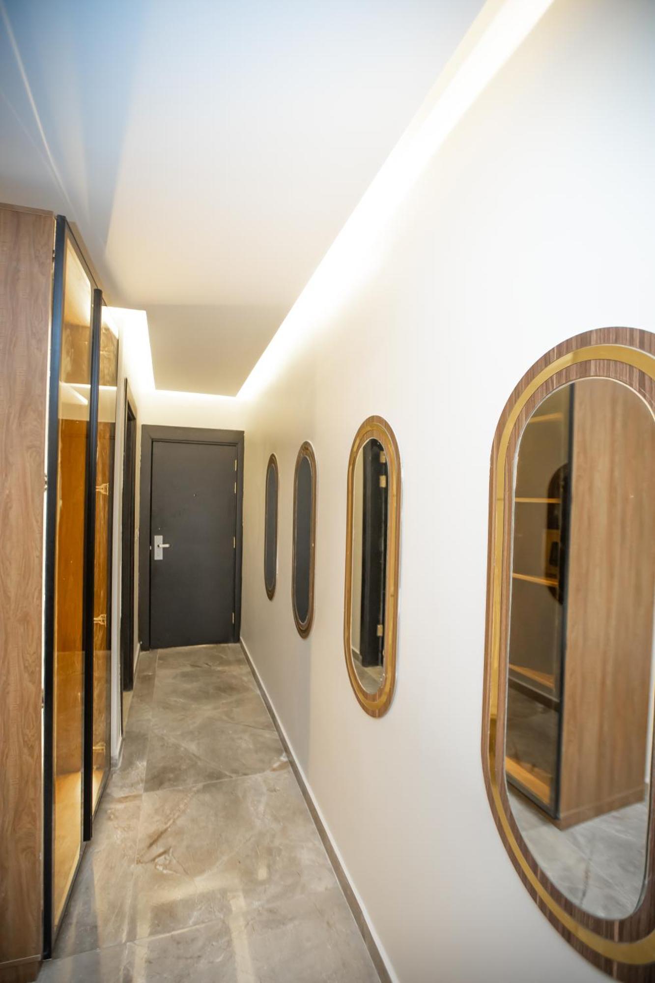 New Comfort Inn Giza Kafret el-Gabal Dış mekan fotoğraf
