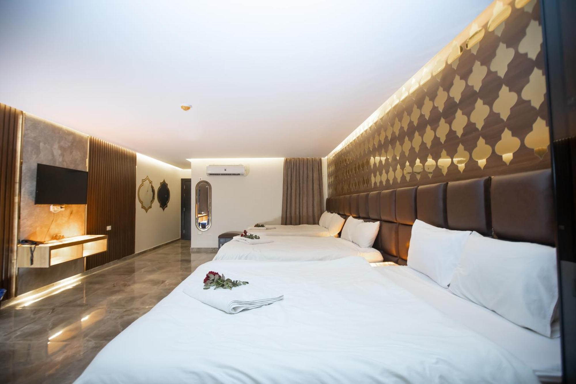 New Comfort Inn Giza Kafret el-Gabal Dış mekan fotoğraf