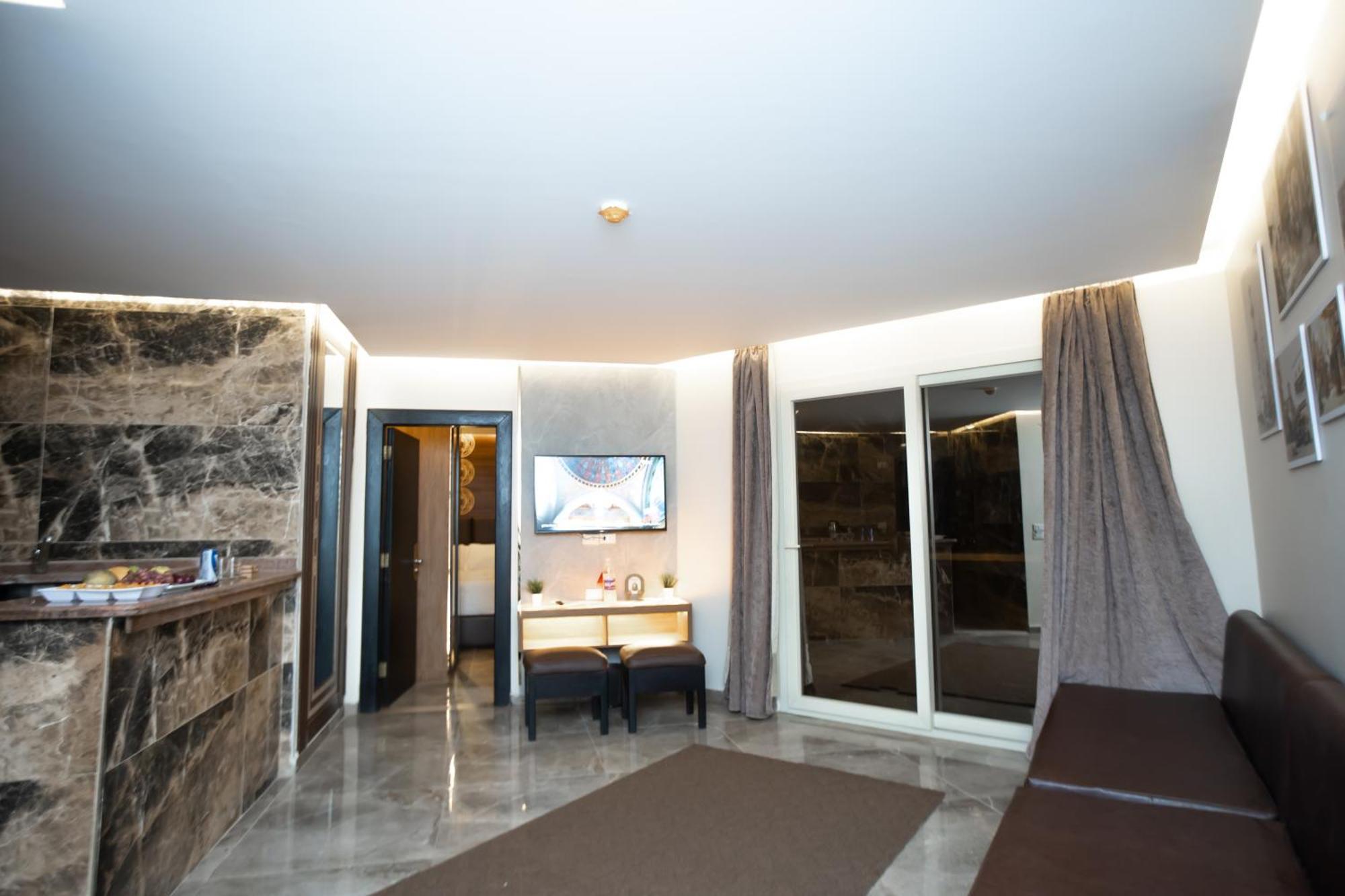 New Comfort Inn Giza Kafret el-Gabal Dış mekan fotoğraf