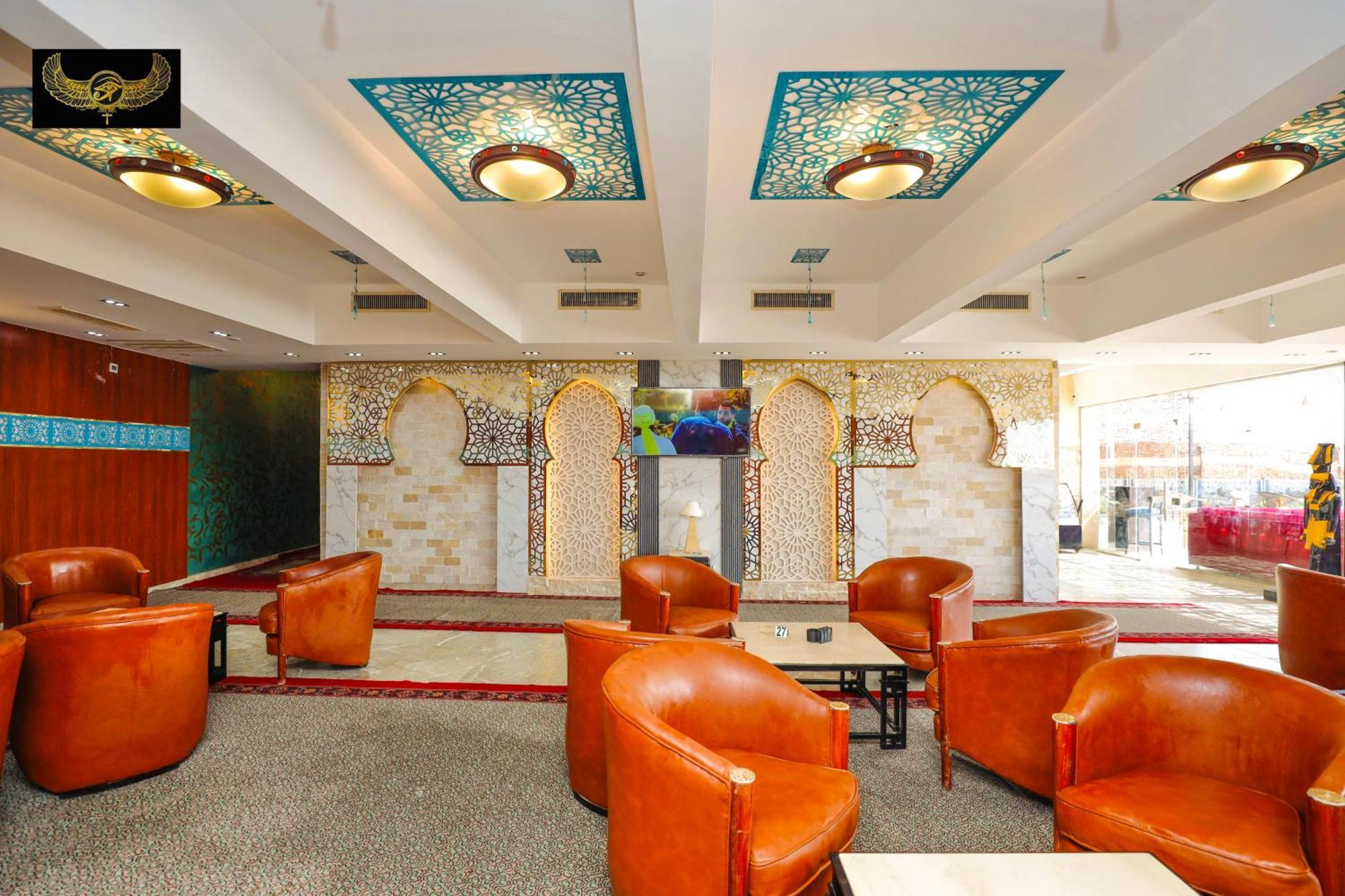 New Comfort Inn Giza Kafret el-Gabal Dış mekan fotoğraf