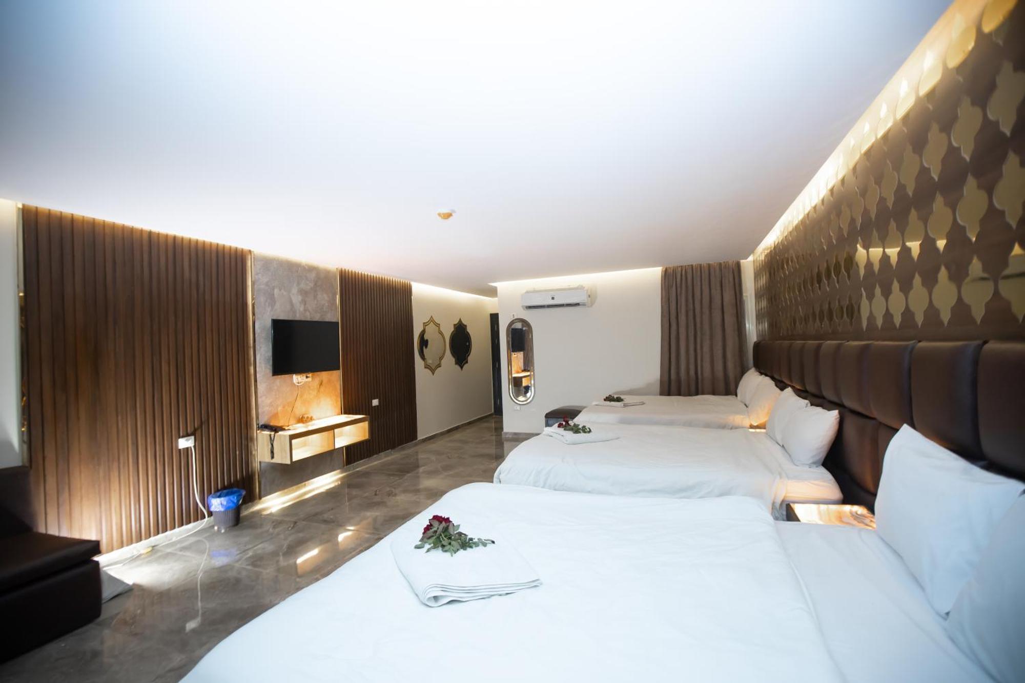New Comfort Inn Giza Kafret el-Gabal Dış mekan fotoğraf