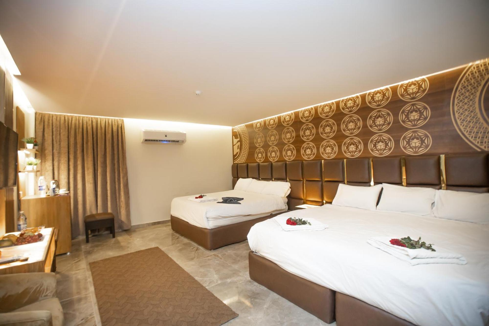 New Comfort Inn Giza Kafret el-Gabal Dış mekan fotoğraf