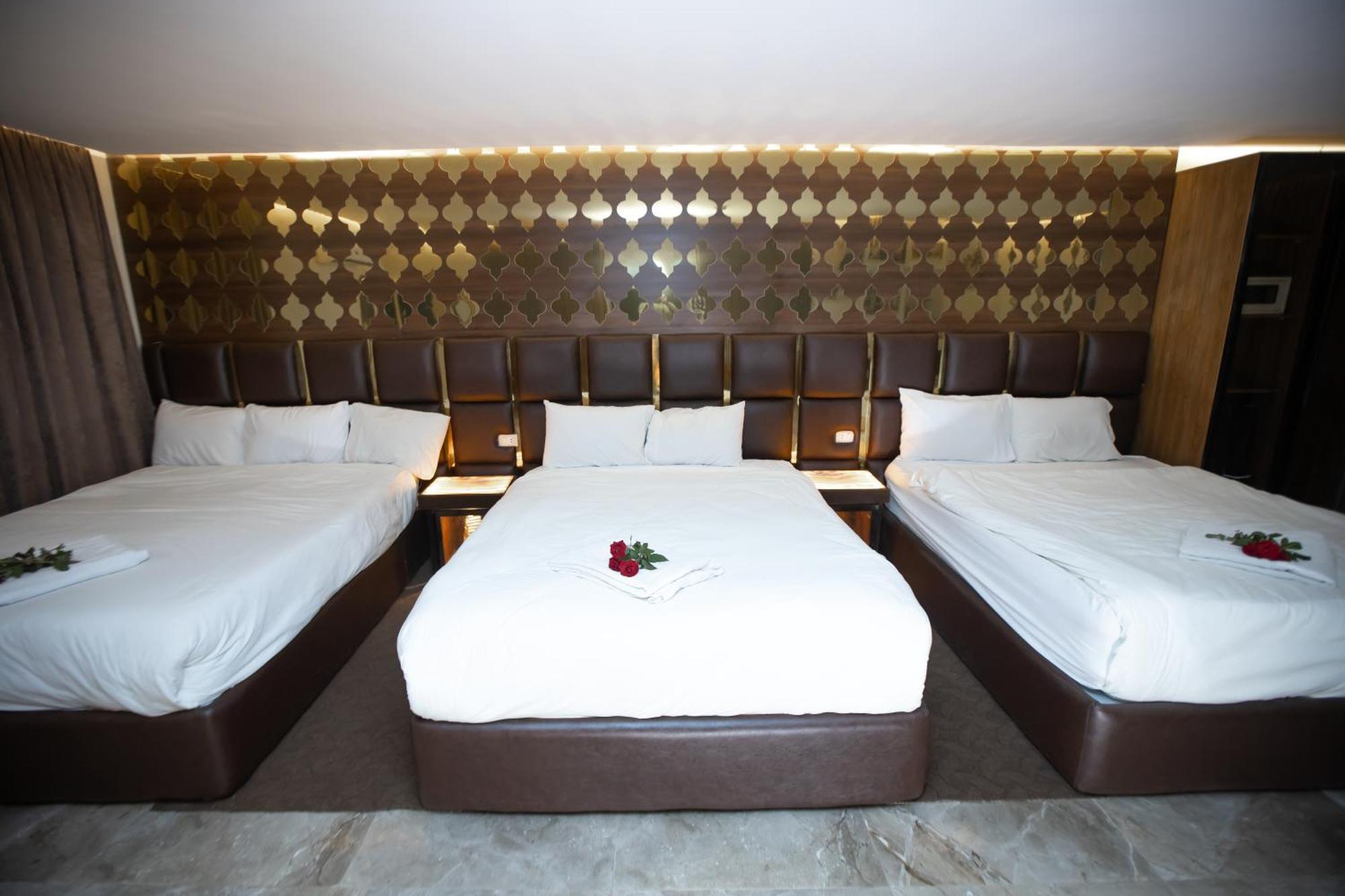 New Comfort Inn Giza Kafret el-Gabal Dış mekan fotoğraf