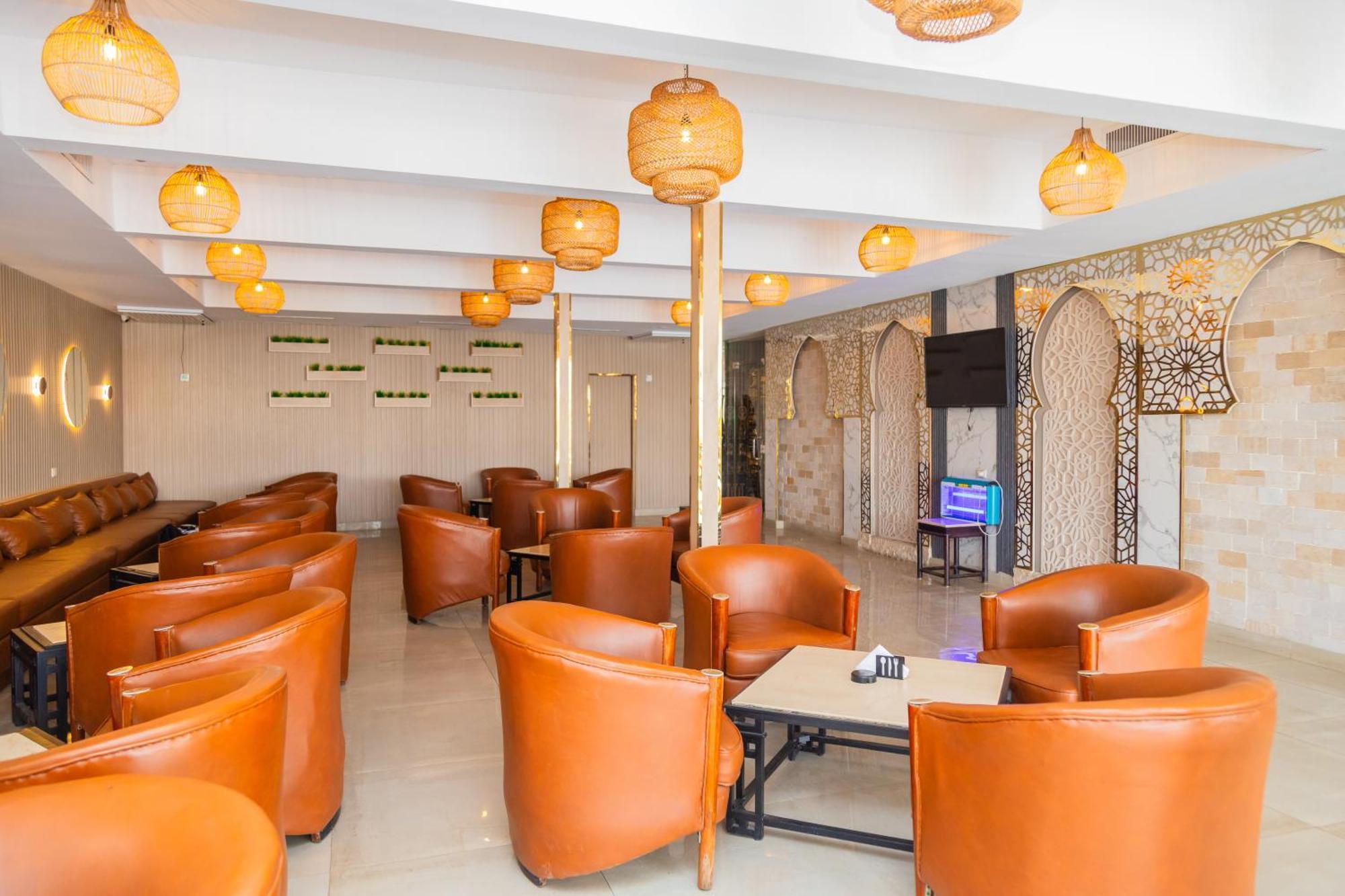 New Comfort Inn Giza Kafret el-Gabal Dış mekan fotoğraf