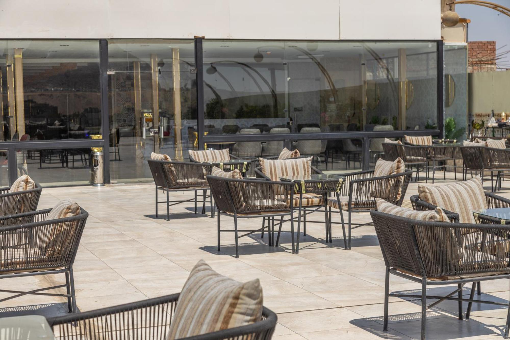 New Comfort Inn Giza Kafret el-Gabal Dış mekan fotoğraf
