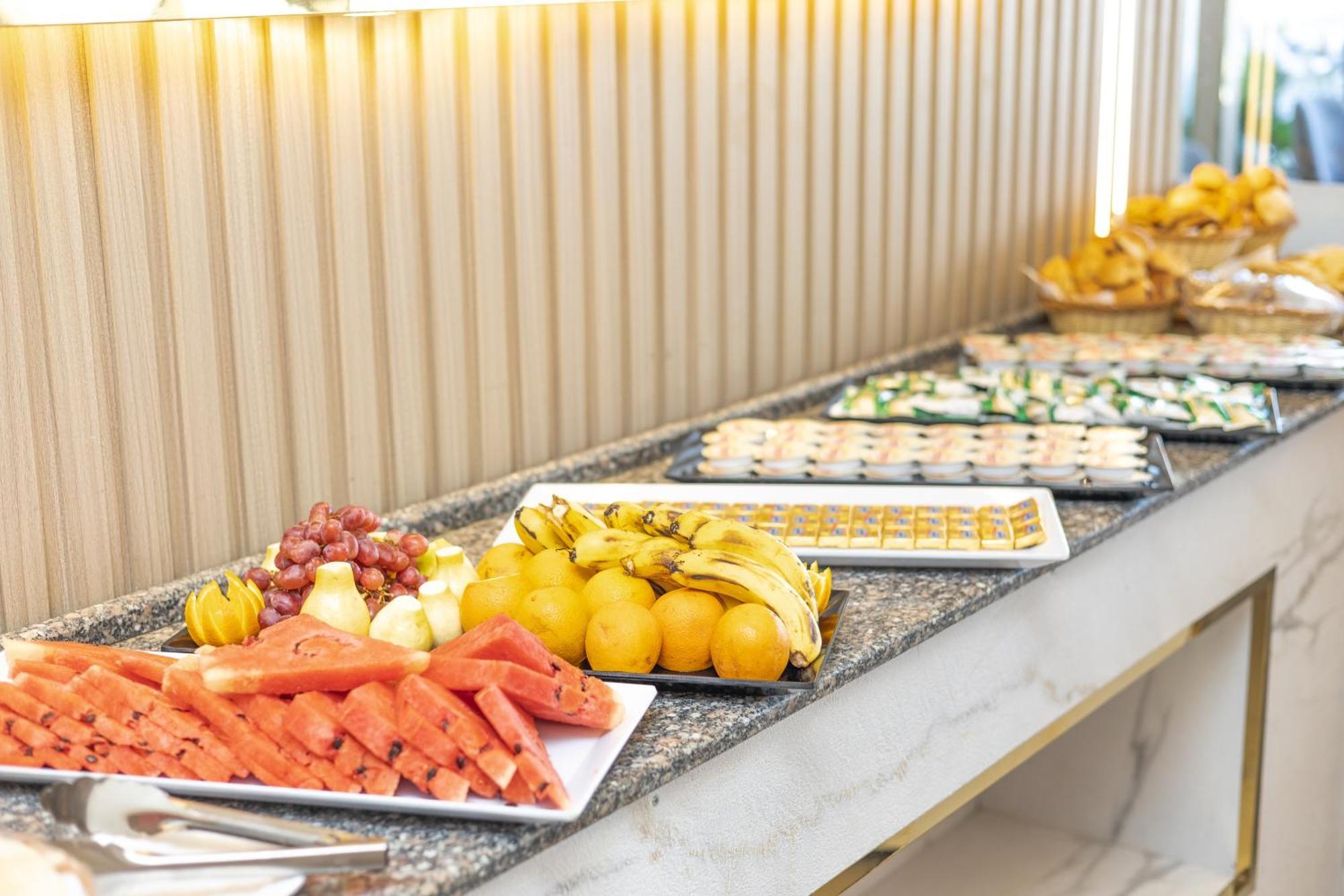 New Comfort Inn Giza Kafret el-Gabal Dış mekan fotoğraf