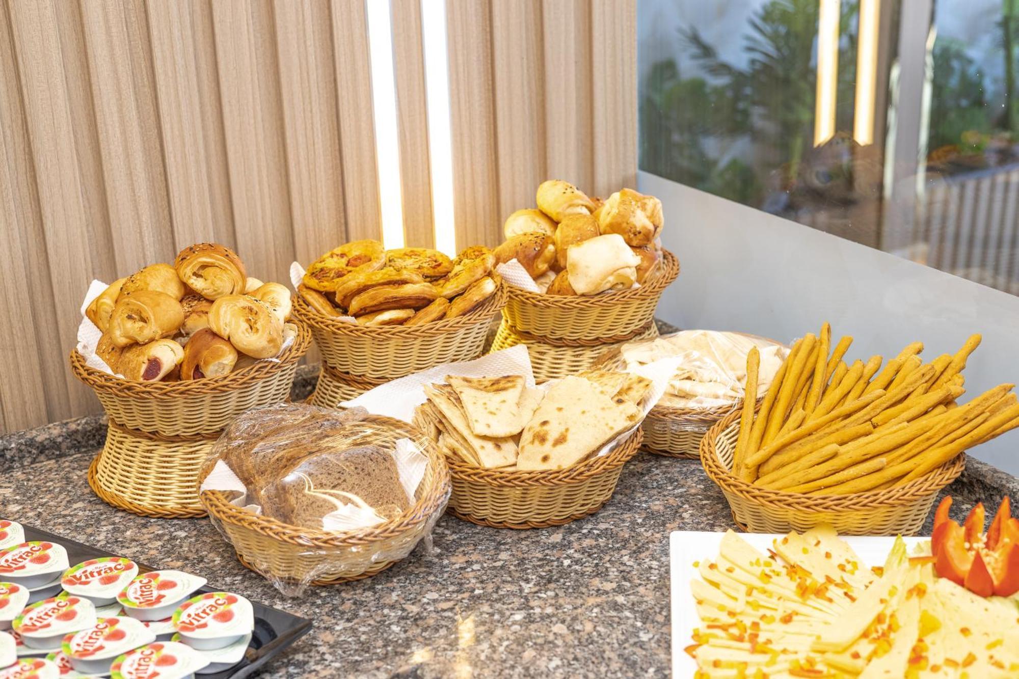 New Comfort Inn Giza Kafret el-Gabal Dış mekan fotoğraf