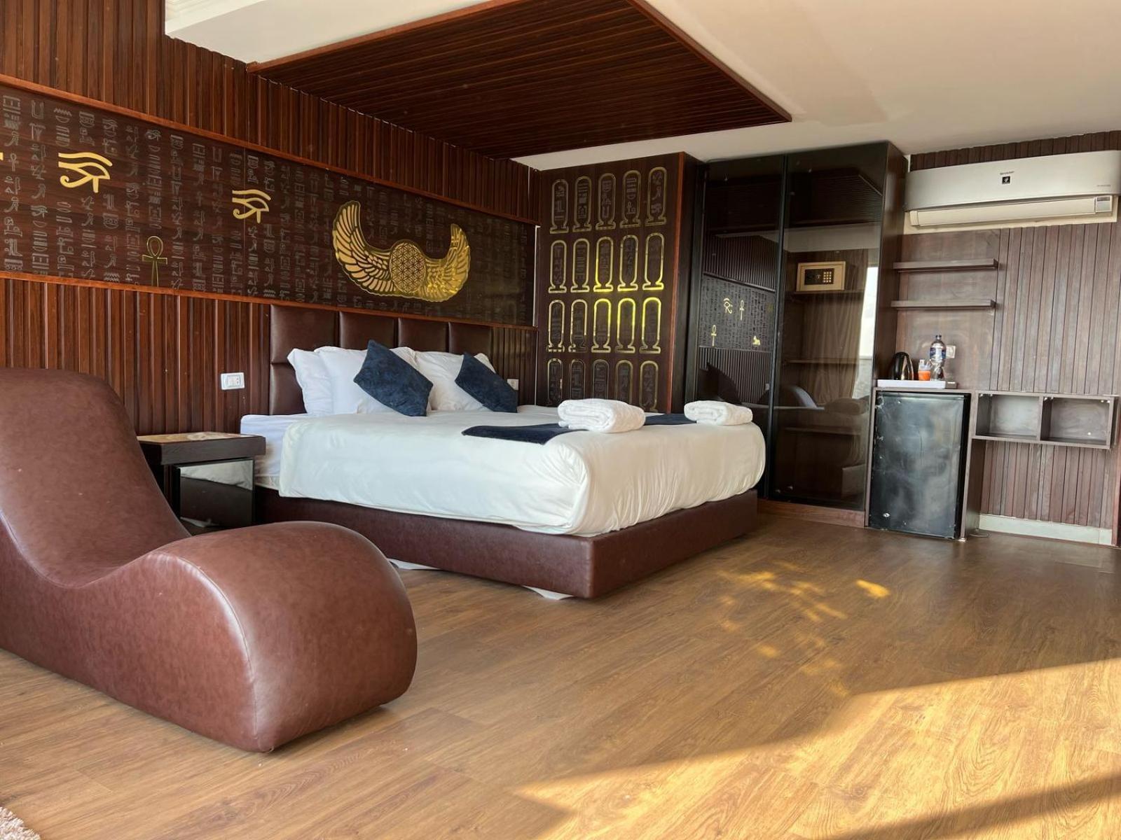 New Comfort Inn Giza Kafret el-Gabal Dış mekan fotoğraf
